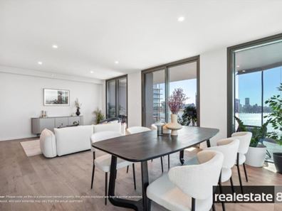 706/99 Mill Point Road, South Perth WA 6151