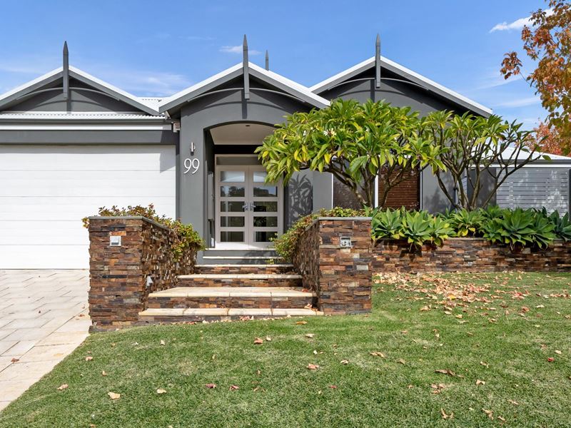 99 Belvoir Parkway, Darch WA 6065
