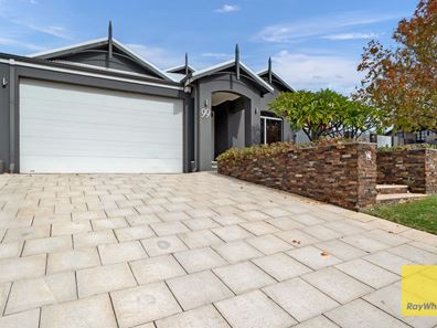 99 Belvoir Parkway, Darch WA 6065
