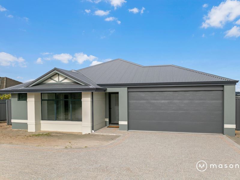 60 Bayonet Head Road, Bayonet Head WA 6330