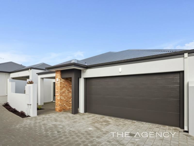 Lot 2/52 Hillsborough Drive, Nollamara WA 6061