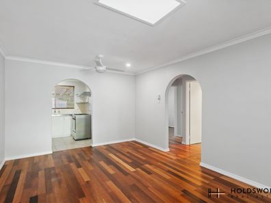 8/6 Kathleen Street, Yokine WA 6060