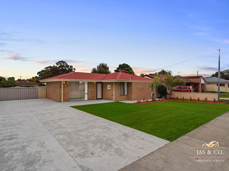 99 Matilda Street, Huntingdale WA 6110