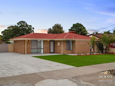 99 Matilda Street, Huntingdale WA 6110