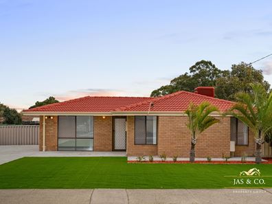99 Matilda Street, Huntingdale WA 6110