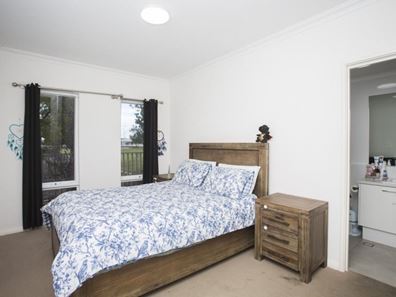 3/341 Banrock Drive, Ellenbrook WA 6069