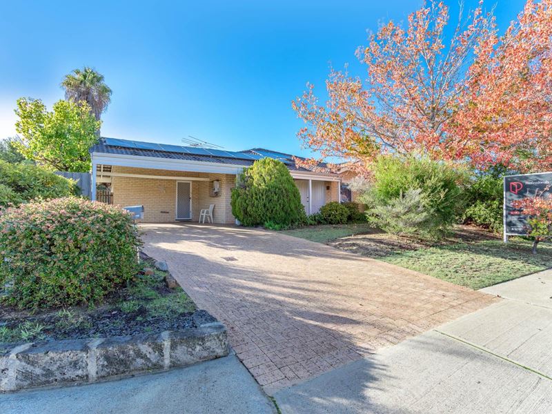 7 Foreshore Place, Gosnells