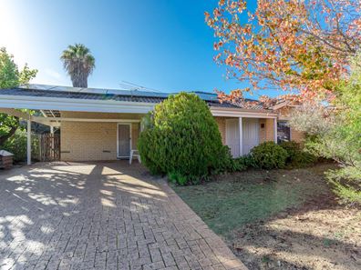 7 Foreshore Place, Gosnells WA 6110