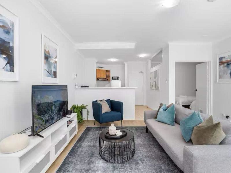 56/190 Hay Street, East Perth WA 6004