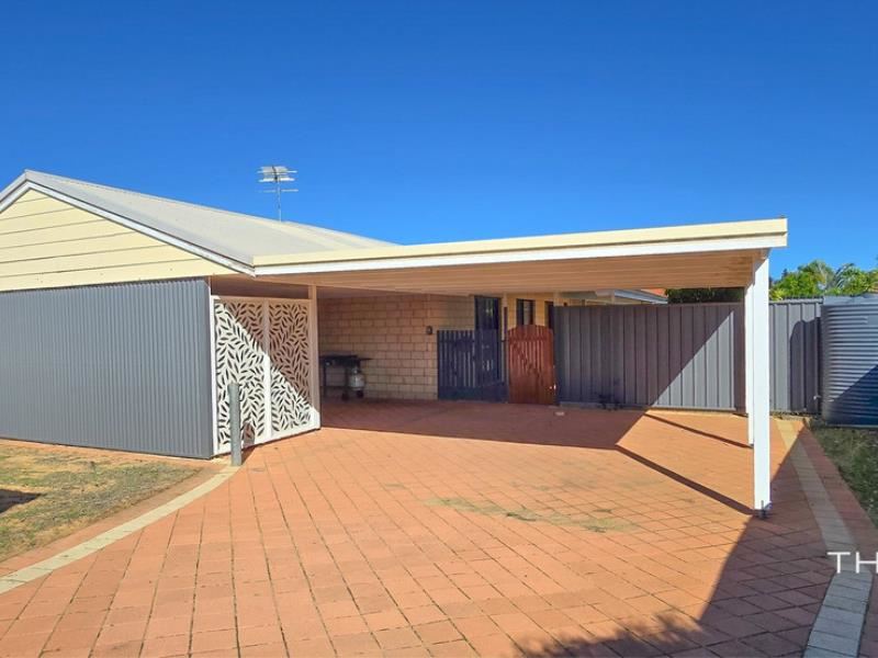 11B Crocos Circuit, Kalbarri WA 6536