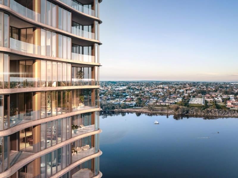402E/1 Saintly Entrance, Burswood