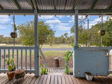 35 Telfer Crescent, Collie WA 6225