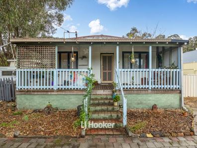 35 Telfer Crescent, Collie WA 6225