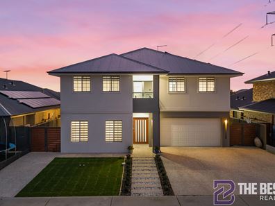 14 Everlasting Avenue, Piara Waters WA 6112