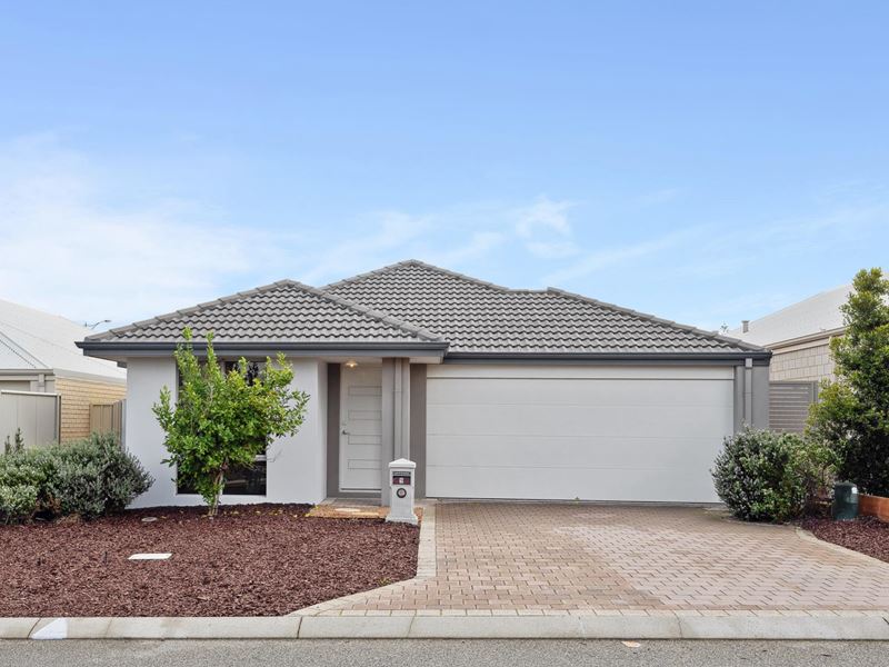 9 Loggerhead Road, Alkimos