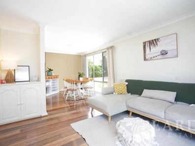 4 Bunthorne Court, Duncraig WA 6023