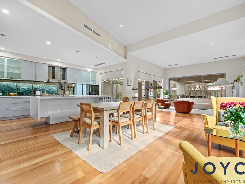 3A Highlands Road, North Perth WA 6006