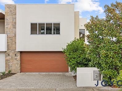 3A Highlands Road, North Perth WA 6006