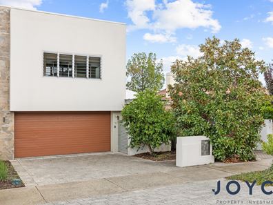 3A Highlands Road, North Perth WA 6006