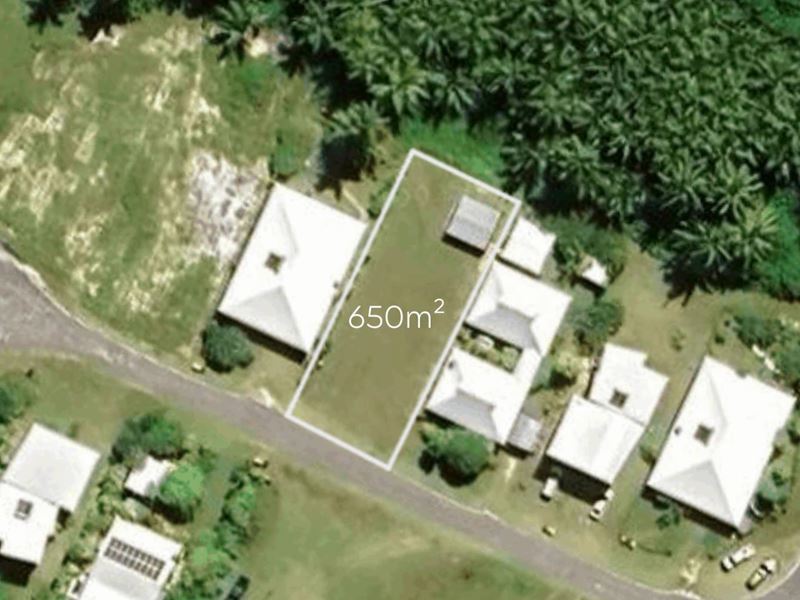 35 Buffett Close, West Is Cocos (Keeling) WA 6799