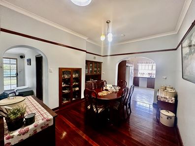 50 Ensign Street, Narrogin WA 6312