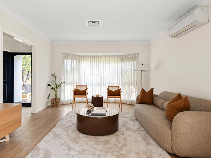 12A Louise Street, Nedlands WA 6009