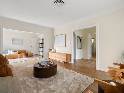 12A Louise Street, Nedlands WA 6009
