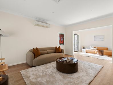 12A Louise Street, Nedlands WA 6009