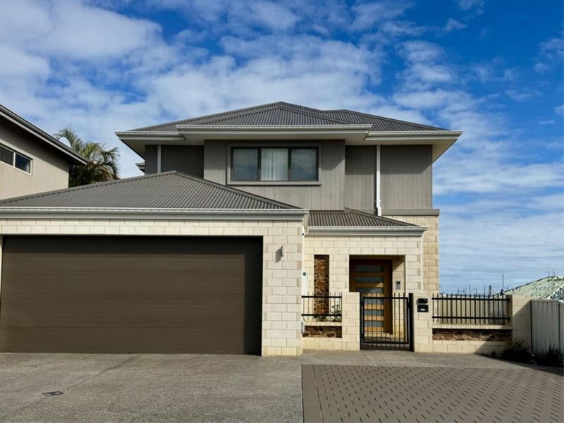 4B Quarry Street, Geraldton