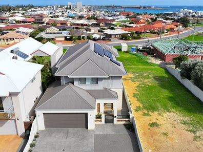 4B Quarry Street, Geraldton WA 6530