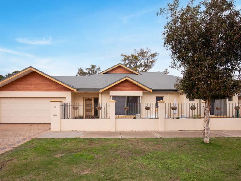 43 Collier Street, Wembley WA 6014
