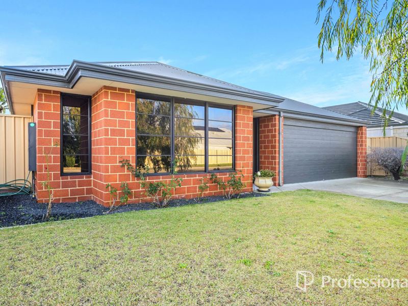 53 Sherwood Road, Australind
