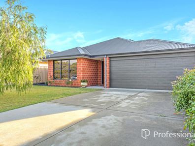 53 Sherwood Road, Australind WA 6233