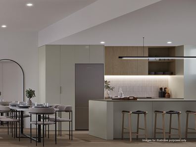 106/263 Hay Street, Subiaco WA 6008