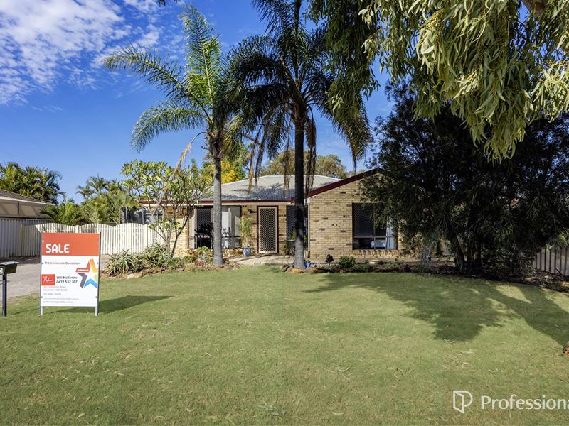 73 Tallarook Way, Waggrakine