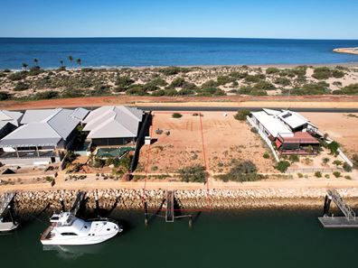 60 Madaffari Drive, Exmouth WA 6707