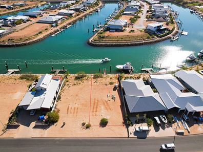 60 Madaffari Drive, Exmouth WA 6707
