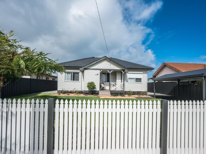 129 Fraser Street, Beachlands WA 6530