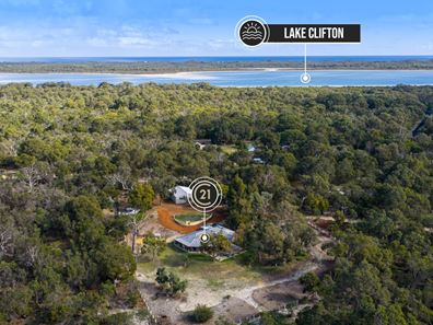 89 Lakeside Parkway, Herron WA 6211