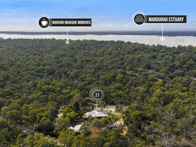 89 Lakeside Parkway, Herron WA 6211