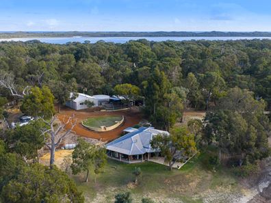89 Lakeside Parkway, Herron WA 6211