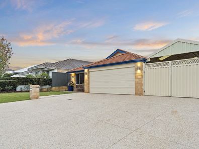 13 Chalice Way, Baldivis WA 6171