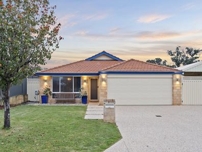 13 Chalice Way, Baldivis WA 6171