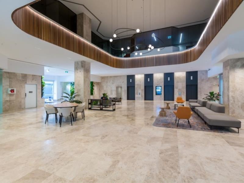 263 Adelaide Terrace, Perth WA 6000
