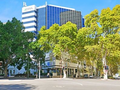 263 Adelaide Terrace, Perth WA 6000
