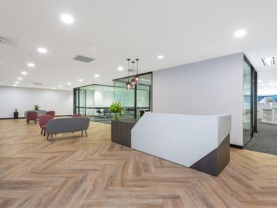 263 Adelaide Terrace, Perth WA 6000