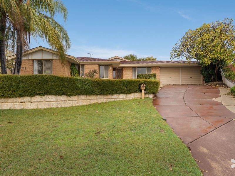 6 Shemels Court, Leeming