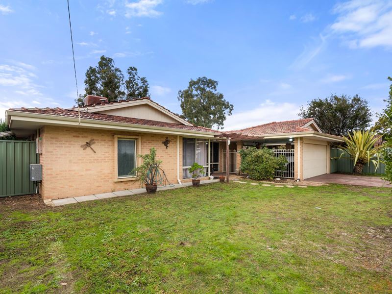 7 Challis Road, Armadale WA 6112