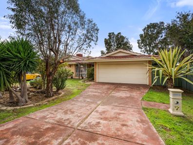 7 Challis Road, Armadale WA 6112