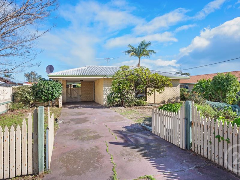 53A Forrest Street, East Bunbury